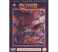 Le avventure di Oliver Twist Volume 01 [Import anglais]