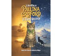 Le Avventure di Pallina Croford: Il Tesoro Nascosto