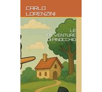 LE AVVENTURE DI PINOCCHIO