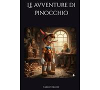 Le avventure di Pinocchio