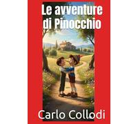 Le avventure di Pinocchio