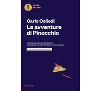 Le avventure di Pinocchio