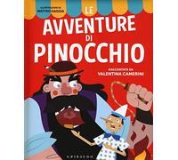 Le avventure di Pinocchio