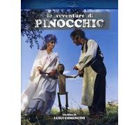 Le Avventure Di Pinocchio