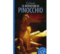 Le Avventure di Pinocchio by Collodi New 9783125657212 Fast Free Shipping.
