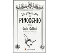 Le avventure di Pinocchio. Ediz. italiana e inglese