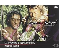 Le Avventure Di Robinson Crusoe - Robinson Crusoe (1954)