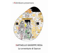 Le avventure di Sacrun (Robin&sons)