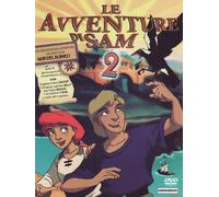 le avventure di sam 2 dvd Italian Import