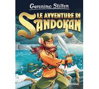 Le avventure di Sandokan (One shot)