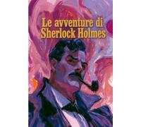 Le avventure di Sherlock Holmes