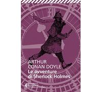 Le avventure di Sherlock Holmes