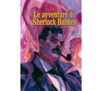 Le avventure di Sherlock Holmes