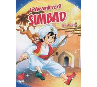 Le avventure di Simbad