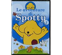 Le Avventure Di Spotty 1