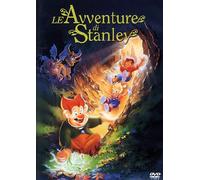 Le Avventure Di Stanley