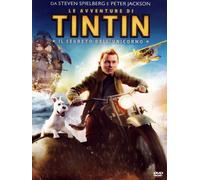Le avventure di Tintin - Il segreto dell'Unicorno (slim case) [(slim case)]