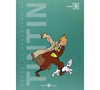Le avventure di Tintin - Vol. 8 - a colori