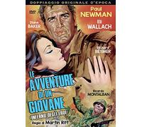 Le Avventure Di Un Giovane (1962)