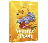 The Adventures of Winnie the Pooh – Sebastian Cabot, Junius Matthews – DVD – Repkg 2018