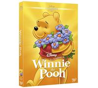 Le Avventure Di Winnie the Pooh Repkg 2018