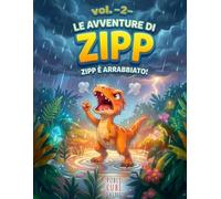 Le avventure di Zipp 2: Zipp è arrabbiato