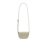 Le B Side Small Shoulder Bag - female - A.P.C. - Cross Body Bags - White - ONE SIZE - Bags ONE SIZE