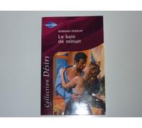 le bain de minuit