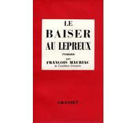 LE BAISER AU LEPREUX