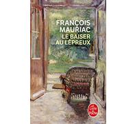 Le Baiser Au Lepreux (Ldp Litterature)