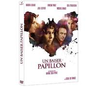 LE BAISER D´UN PAPILLON [FR I