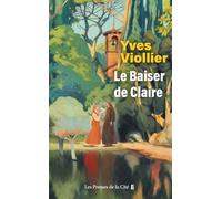 Le Baiser de Claire