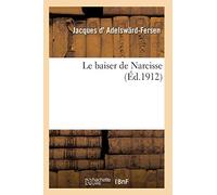 Le Baiser de Narcisse (Litterature)