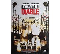 Le baiser du diable (Devil's Kiss) (DVD) (1976) (French Import) (FRENCH LANGUAGE ONLY)