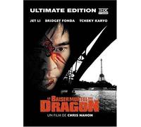Le Baiser Mortel Dragon