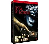 Le Bal de l'horreur + Terreur sur la ligne