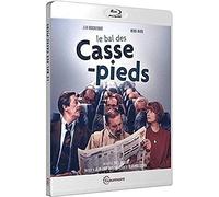 Le Bal des casse-pieds