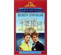 Le Bal des sirènes - VOST [VHS]