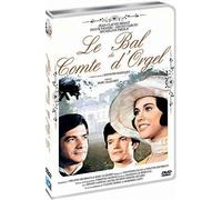 Le bal du comte d'orgel [FR Import] [DVD] Fennec, Sylvie; Brialy, Jean-Claude...