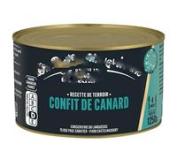 Le Balled Chaurienne Duck Confit 1.25kg Pack of 2