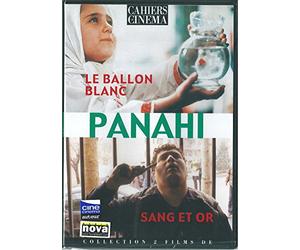 Le Ballon blanc / Sang et or