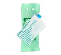 Le ballon Pack of 1 Alcohol Tester 0.2 g/L NF