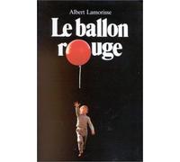 Le ballon rouge