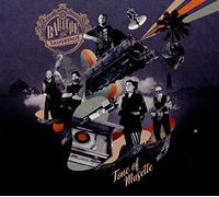 Le Balluche de la Saugrenue - Tone of Musette