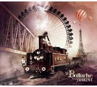 Le Balluche de la Saugrenue - Train Fantasque