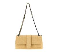 Le Bambino Chaîne - female - Jacquemus - Shoulder Bags - Beige - ONE SIZE - Bags ONE SIZE
