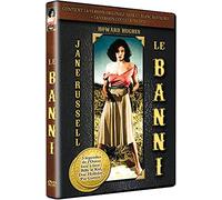 Le banni [FR Import] [DVD] Buetel, Jack; Russell, Jane; Huston, Walter; Hughe...
