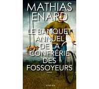 Le banquet annuel de la confrerire des fossoyeurs
