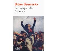Le banquet des affames