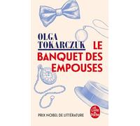 Le Banquet des Empouses: Roman d'épouvante naturopathique